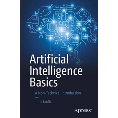 Afbeelding van Artificial Intelligence Basics