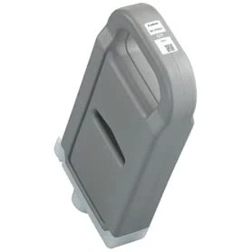 Afbeelding van Canon PFI 2700 GY inktcartridge 1 stuk(s) Origineel Grijs