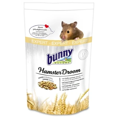 Afbeelding van Bunny Nature Hamsterdroom Expert 500 GR