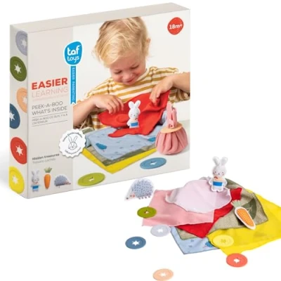 Afbeelding van Verstopper spel