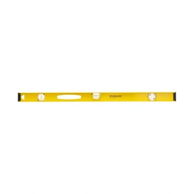Afbeelding van Stanley Waterpas I Beam 800mm 3L met 180 Libel
