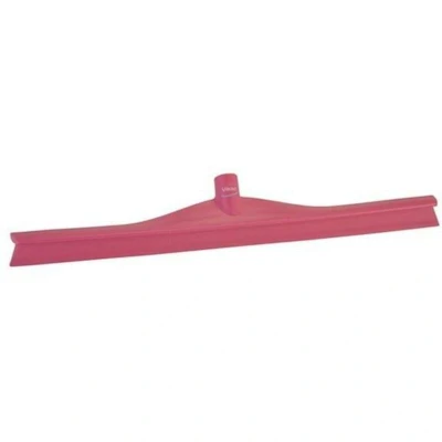 Image de VIKAN 71601 raclette de sol monolame, 600 mm, rose 7160/1