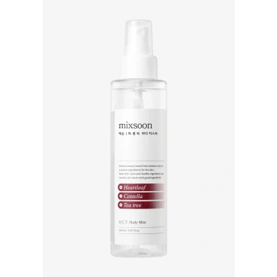 Afbeelding van Mixsoon H.C.T. Mist / Verzachtende gezichtsspray met anti acne actief complex 50 ml