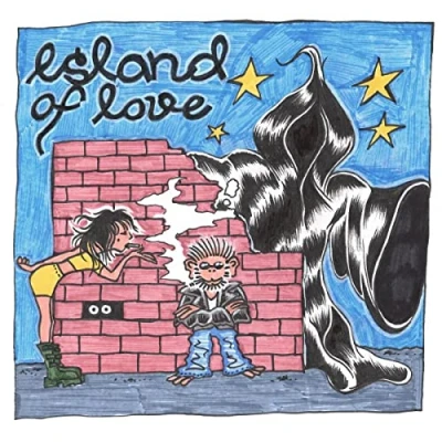 Afbeelding van Island of Love