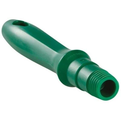 Image de VIKAN 29342 mini manche, Ø30 mm, 160 polypropylène, vert 2934/2