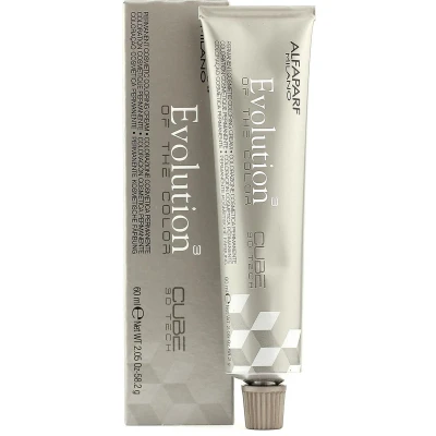 Afbeelding van Alfaparf Evolution of the Color 9 NB 60 ml