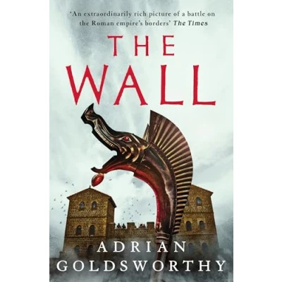 Afbeelding van City of Victory The Wall