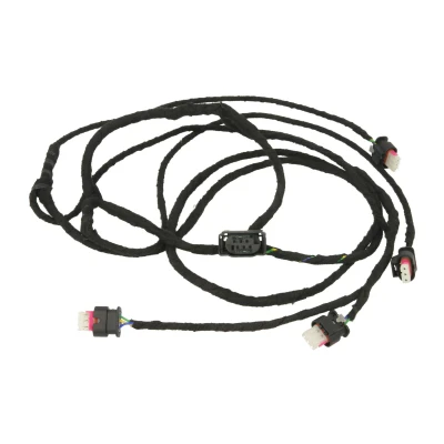 Afbeelding van Blic Parkeer (PDC) sensor 5902 02 0030P