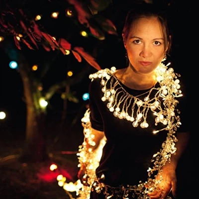Afbeelding van Sophie Hunger The Danger Of Light (CD)