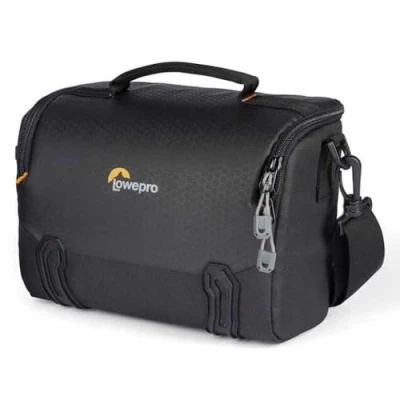 Afbeelding van Lowepro Adventura SH 160 III (Black)
