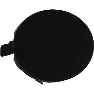 Afbeelding van DIEDERICHS 6606061 Klep, afsleephaak Voor TOYOTA: Yaris II Hatchback