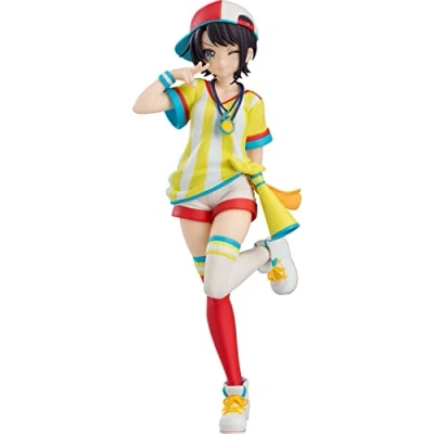 Afbeelding van Max Factory HOLOIVE Production Oozora Subaru Pop Up Parade 17 cm