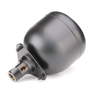 Afbeelding van Febi Bilstein Veerbol hydraulisch veersysteem 03277