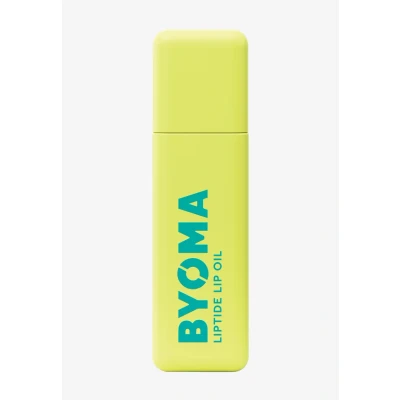 Afbeelding van Byoma Liptide LIP OIL Lippenbalsem, Maat: 5 ml, Light blue