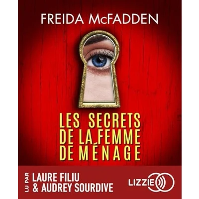 Afbeelding van LES SECRETS DE LA FEMME MENAGE