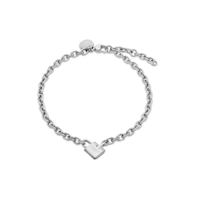 Afbeelding van Liebeskind Berlin Armband, Dames, Maat: One Size, Silber
