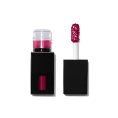 Afbeelding van e.l.f. Glossy Lip Stain Power Mauve