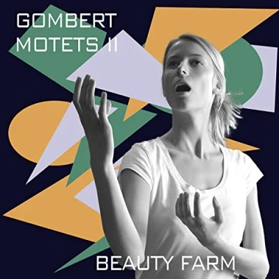 Afbeelding van Beauty Farm Motets II (2 CD)