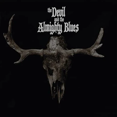Afbeelding van Devil and the Almighty Blues (2 LPs)