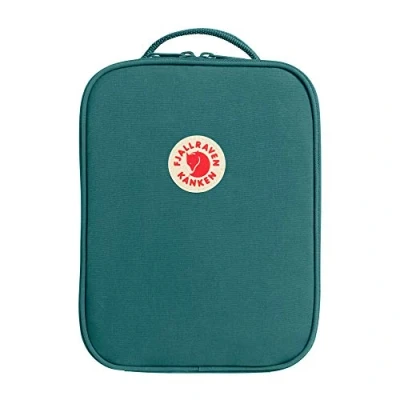 Afbeelding van Fjallraven Kanken Mini Cooler Koeltas Frost Green