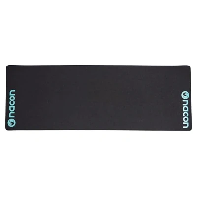 Afbeelding van Nacon MM 400 Giant Gaming Muismat Zwart PC
