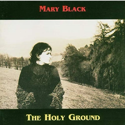 Afbeelding van Mary Black The Holy Ground (CD)