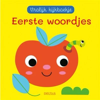 Image de Eerste woordjes