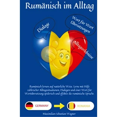 Afbeelding van Rumänisch im Alltag
