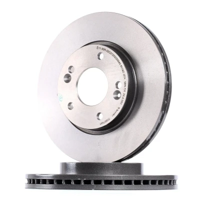 Afbeelding van Brembo Remschijf 09.9574.41