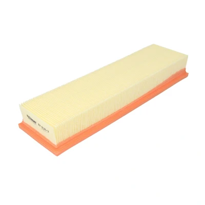 Afbeelding van FILTRON AP 058/2 Luchtfilter 49 102 354 Filter insert PEUGEOT: 206 Hatchback, 307 206+ CITROËN: C4 I Coupe