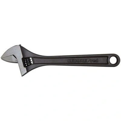 Image de GEDORE RED R03800018 clé à molette 18&quot;, longueur 460 mm, 15 phosphatée 3301065
