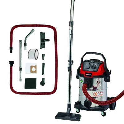 Afbeelding van Einhell TE VC 2025 SACL 2342460 Nat en droogzuiger 25 l