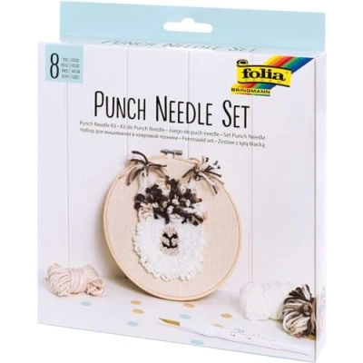 Afbeelding van Folia Pons Naald Set