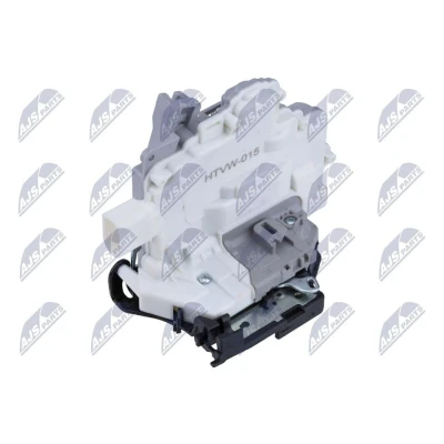 Afbeelding van NTY EZC VW 015 Deurslot Links achter VOLKSWAGEN: Passat B6 Variant, Tiguan I, Saloon, SEAT: Ibiza 4, 4 ST
