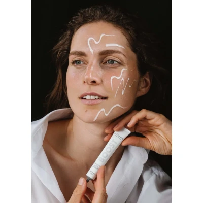 Afbeelding van MÁDARA Boost Aminofill 3D Lifting Booster Antiaging, Maat: 25 ml,