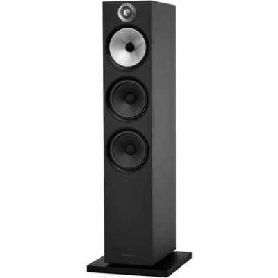 Afbeelding van Bowers &amp; Wilkins 603 S2
