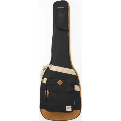 Afbeelding van Ibanez IBB541 Powerpad Bass Black Tas voor basgitaar