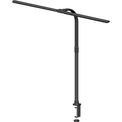 Afbeelding van Hansa bureaulamp Nova, LED lamp, zwart