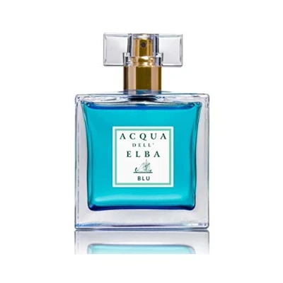 Afbeelding van Acqua dell&#039; Elba BLU Donna Woman Eau de parfum 100 ml