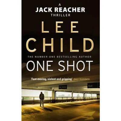 Afbeelding van One Shot