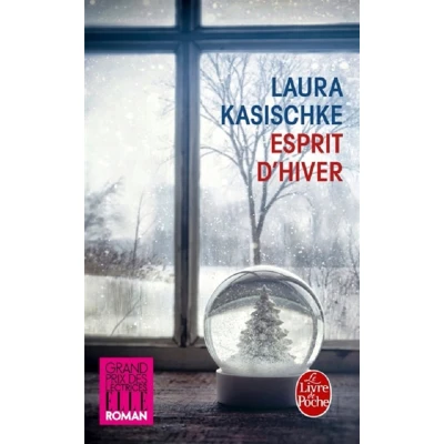Afbeelding van Esprit d&#039;hiver