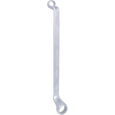 Afbeelding van KS Tools, Spanner, Dubbele doossleutel. geslingerd. 13x17mm 517.0808 (17 mm)