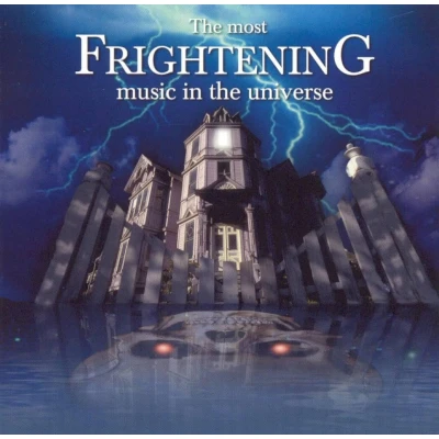 Afbeelding van Most Frightening Music In The Universe
