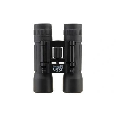 Afbeelding van Homeij Verrekijker Xtrail B2 Zwart 10x25mm