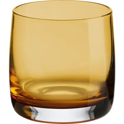 Afbeelding van Asa Glas Amber 0,2 L