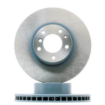 Afbeelding van Febi Bilstein Remschijf 10751