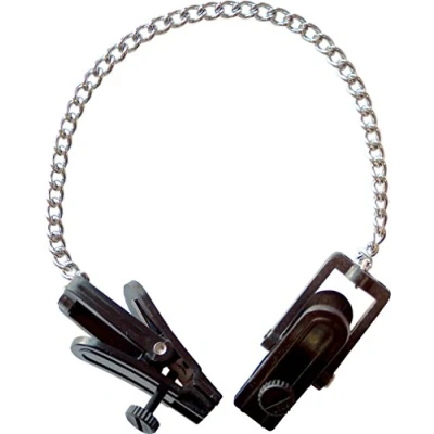 Afbeelding van Mister B Plastic Clamps