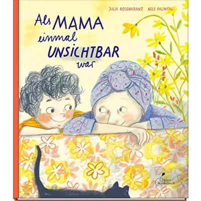 Afbeelding van Als Mama einmal unsichtbar war