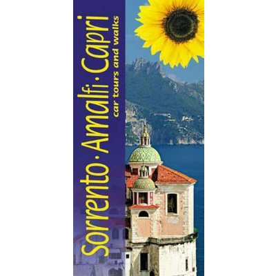Afbeelding van Sorrento, Amalfi and Capri