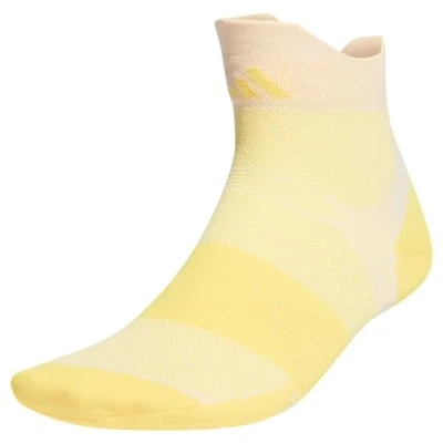 Afbeelding van adidas Performance Running x Adizero Sokken Unisex Wit 43 45